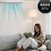 CECOTEC 08181 - Condizionatore split AirClima 9000 Anteprima dell’immagine prodotto 8
