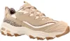 Skechers 150877s D Lites Wild Charm Couleur Brun Clair Voir les images du produit 5