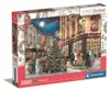 CLEMENTONI 1000 el. Classic Christmas Collection 81498 Produktbild-Vorschau 2