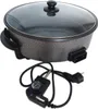 Tristar Elektropfanne 1500 W 7,5 L Schwarz Produktbild-Vorschau 27