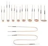 Set von 10 magnetischen Induktionsheizspulen Produktbild-Vorschau 9