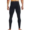 Under Armour UA RUSH HG 2.0 Leggings-BLK - XL Anteprima dell’immagine prodotto 2