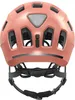Abus Youn-I 2.0 Rose Gold S Dziecięcy kask rowerowy Podgląd zdjęcia produktu 3