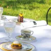 Villeroy & Boch Audun Ferme Frühstücksuntertasse ø 18 cm Produktbild-Vorschau 2