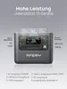 AFERIY P210 Tragbare Powerstation | 2400W 2048Wh+400W*1 Produktbild-Vorschau 5