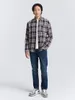 TTJOSH Jeans REGULAR SLIM elasticizzati Anteprima dell’immagine prodotto 12