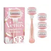 Gillette - Venus Breeze Women's Shaver + 4 heads Voir les images du produit 4