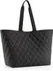 Reisenthel Classic XL Shopper rhombus black Produktbild-Vorschau 1
