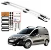 DACHREISEN PEUGEOT PARTNER / CITROEN BERLINGO II 2 ab Produktbild-Vorschau 1