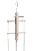 Masek ballerina marionetta 35 cm Anteprima dell’immagine prodotto 2