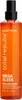 A product shot of a hair styling spray bottle. Produktbild-Vorschau