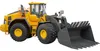 Kolesový nakladač Volvo L260H Náhľad obrázku produktu 21