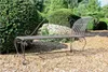 Gartenbank LAMINGTON, Liegebank Produktbild-Vorschau 3