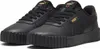 Puma Carina 3.0 Animal Flair Black-Gold Größe EU 39 Produktbild-Vorschau 3
