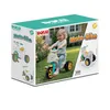 Dolu Moto Bike Tricycle 3in1 Dreirad & Laufrad Produktbild-Vorschau 7