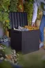Keter Keter Gartenbox resistent gegen niedrige Temperaturen Produktbild-Vorschau 8