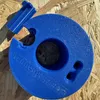 DN 80 3 Zoll Deckel Brunnendeckel Brunnenkopf Produktbild-Vorschau 3