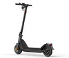 Elektro Scooter mit Straßenzulassung,NIU KQi3 Sport Schwarz Produktbild-Vorschau 1