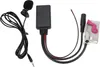Modulo Bluetooth per auto Cavo AUXIN Adattatore microfono Anteprima dell’immagine prodotto 2