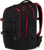 Satch Pack Fire Phantom Schulrucksack Set 3tlg. Produktbild-Vorschau 12