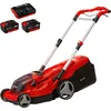 Einhell Power X-Change Akku-Rasenmäher RASARRO 36/38 (2x4 Produktbild-Vorschau 12