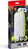 Switch-Tasche Splatoon 3-Edition & -Schutzfolie Produktbild-Vorschau 1