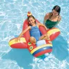 Badeboot für Kinder 3f sort 107-119cm Produktbild-Vorschau 25