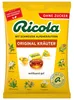 Ricola, caramelos suizos originales a base de hierbas, sin Vista previa de la imagen del producto 1