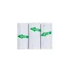 Denver PSP-43 Thermo Stickerrollen 3er Pack für Produktbild-Vorschau 2