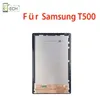 Für Samsung Galaxy Tab A7 10.4 2020 T500 T505 LCD Display Produktbild-Vorschau 1