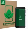 2x ScreenLeaf Schutzfolie für Samsung Galaxy XCover 5 Produktbild-Vorschau 1
