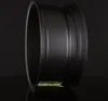 Keskin KT18 Turbo matt black lip polish 7x17 ET48 - LK5/112 Produktbild-Vorschau 18