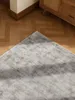 Vikosa Noemi Viskoseteppich Noemi Silber Produktbild-Vorschau 4
