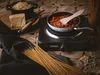 Mesko MS 6508 płyta grzewcza 1000 W, D15,4 cm czarna Podgląd zdjęcia produktu 11