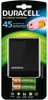 Duracell Ladegerät CEF27 inkl. 2x AA 1300mAh 2x AAA 750mAh Produktbild-Vorschau 16