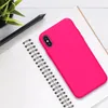 kwmobile Hülle kompatibel mit Apple iPhone X Hülle - Produktbild-Vorschau 2