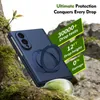 Pouzdro pro Samsung Galaxy Z Fold 8 otočným stojánkem, Náhled obrázku produktu 8