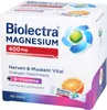 Biolectra Magnesium 400 mg Nerve & Muscle Vital Sticks al Anteprima dell’immagine prodotto 2