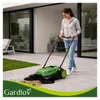 Spazzatrice manuale per pavimenti e terrazzi, 68 cm Anteprima dell’immagine prodotto 8