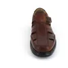Josef Seibel Slipper gelocht gefloch. Standard in braun, Produktbild-Vorschau 48