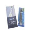 Oral-B Pro 1 750 Elektrische wiederaufladbare Zahnbürste 1 Produktbild-Vorschau 38