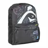 Star Wars Rucksack Darth Vader Quotes Produktbild-Vorschau 1
