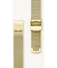 Dámské hodinky Rosefield Octagon XS Mesh Gold s Náhled obrázku produktu 5