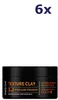 6 confezioni di Syoss Clay Texture (100 ml) Anteprima dell’immagine prodotto 1