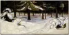 Coloray Bild aus Acryl 140 cm x 70 cm - Wohnzimmer Bild auf Produktbild-Vorschau 1