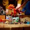 LEGO Ideas Dungeons & Dragons: Die Sage vom Roten Drachen, Produktbild-Vorschau 7