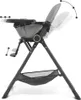 Kinderkraft FOLDEE - chaise haute pliable - réglable - 3 Voir les images du produit 12