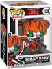 Funko Pop! Games: Five Nights at Freddy's Help Wanted 2 - Produktbild-Vorschau 3