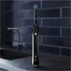 Oral-B Pro 1 750 Elektrische wiederaufladbare Zahnbürste 1 Produktbild-Vorschau 4