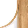 Kantenumleimer 4x100 cm - Karamell Eiche - Melamin Produktbild-Vorschau 4